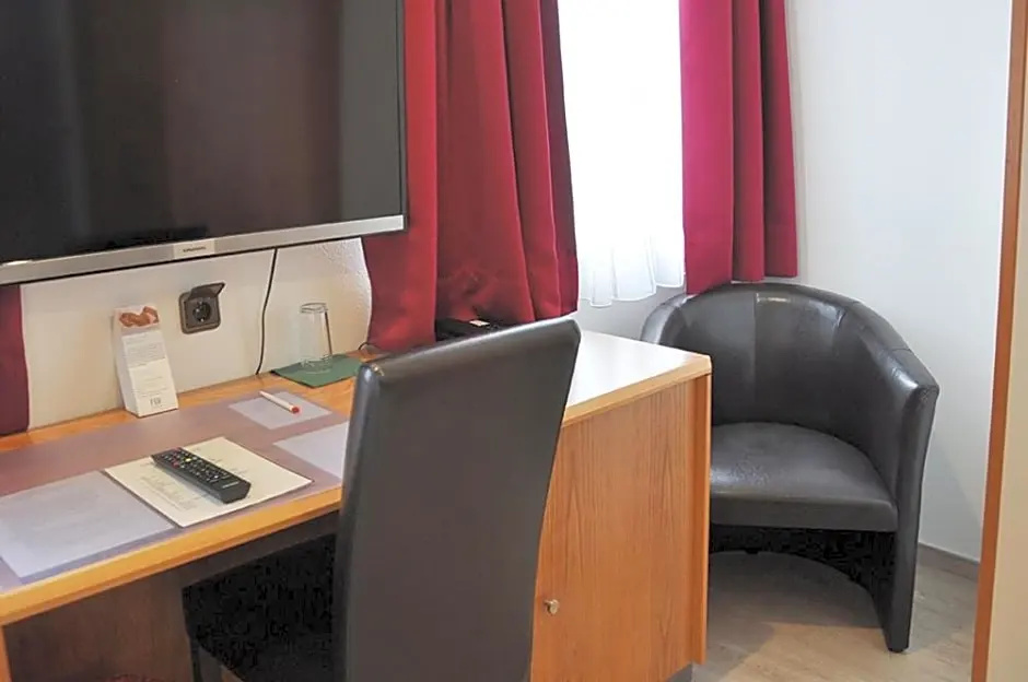 Hotel Alber