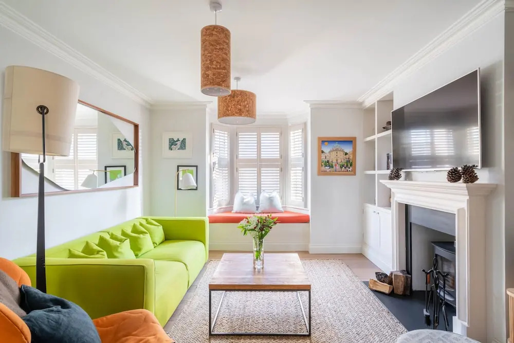 90 Marlborough Road