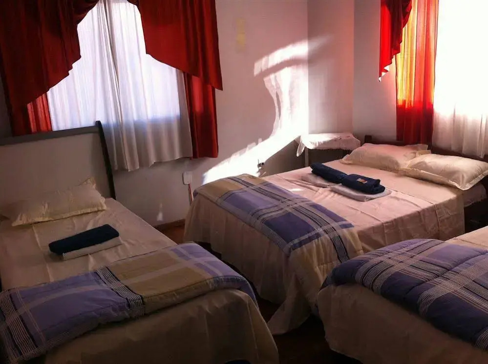 Hotel Alfa Cataratas