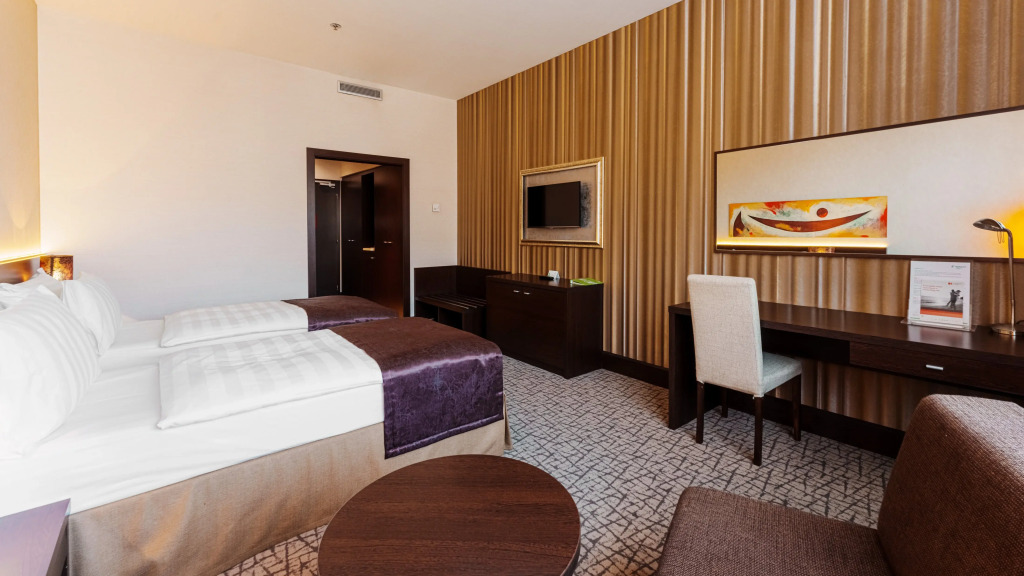 Holiday Inn Zilina by IHG