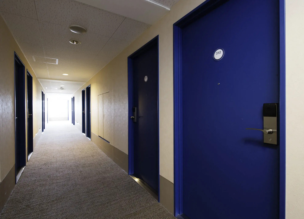 Comfort Inn Chiba Hamano