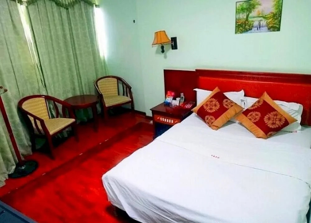 Hengli Hotel