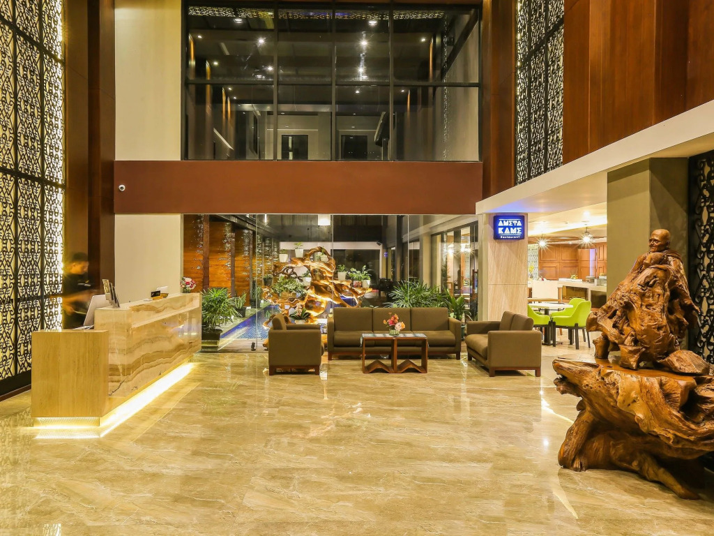 Swiss-Belinn Timika