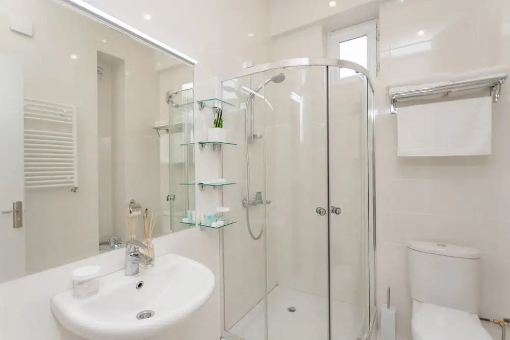 Falcon Apartments - Rustaveli