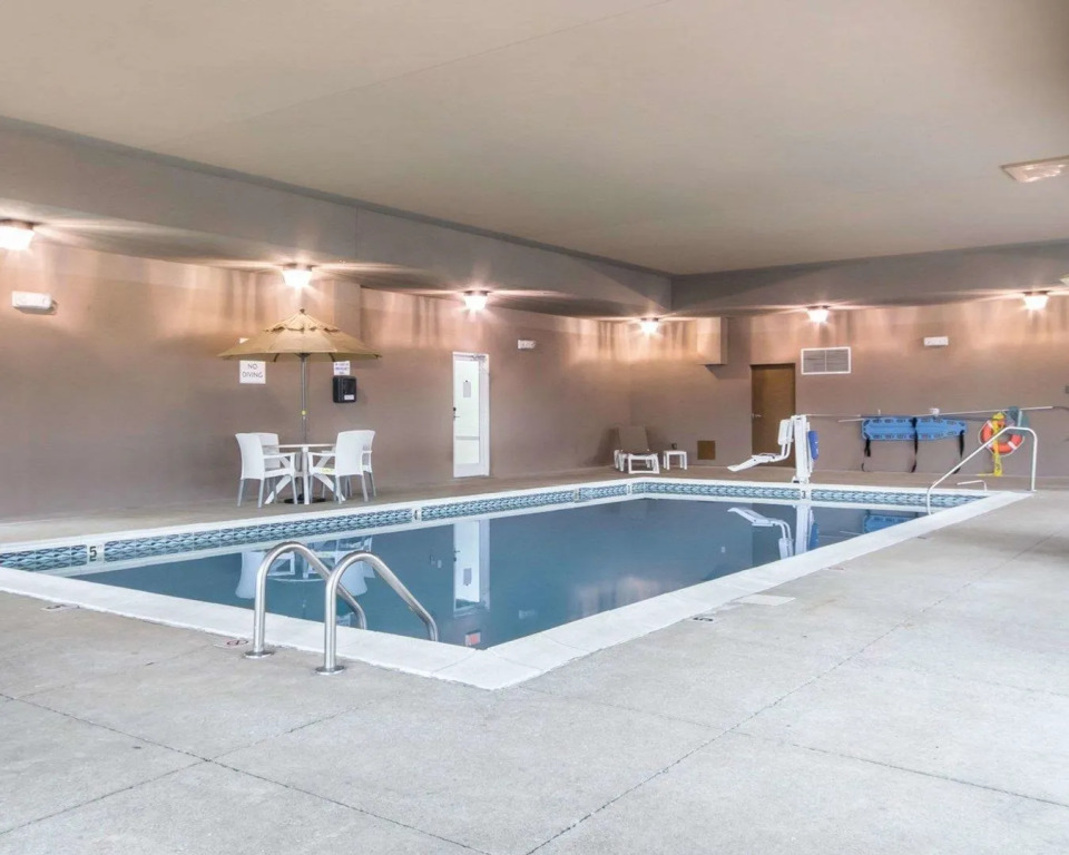 Fairfield by Marriott Inn & Suites Louisville Airport