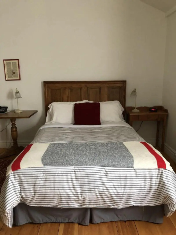 AUBERGE Knowlton