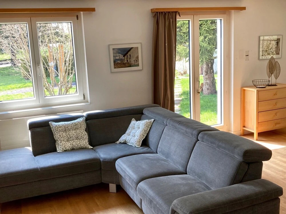 Maison de Vacances - LM Le B Mont