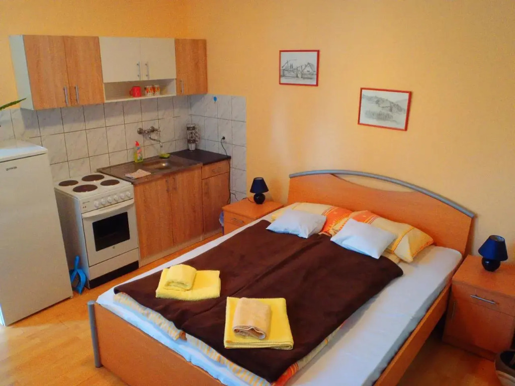 Villa Stara Breza 2