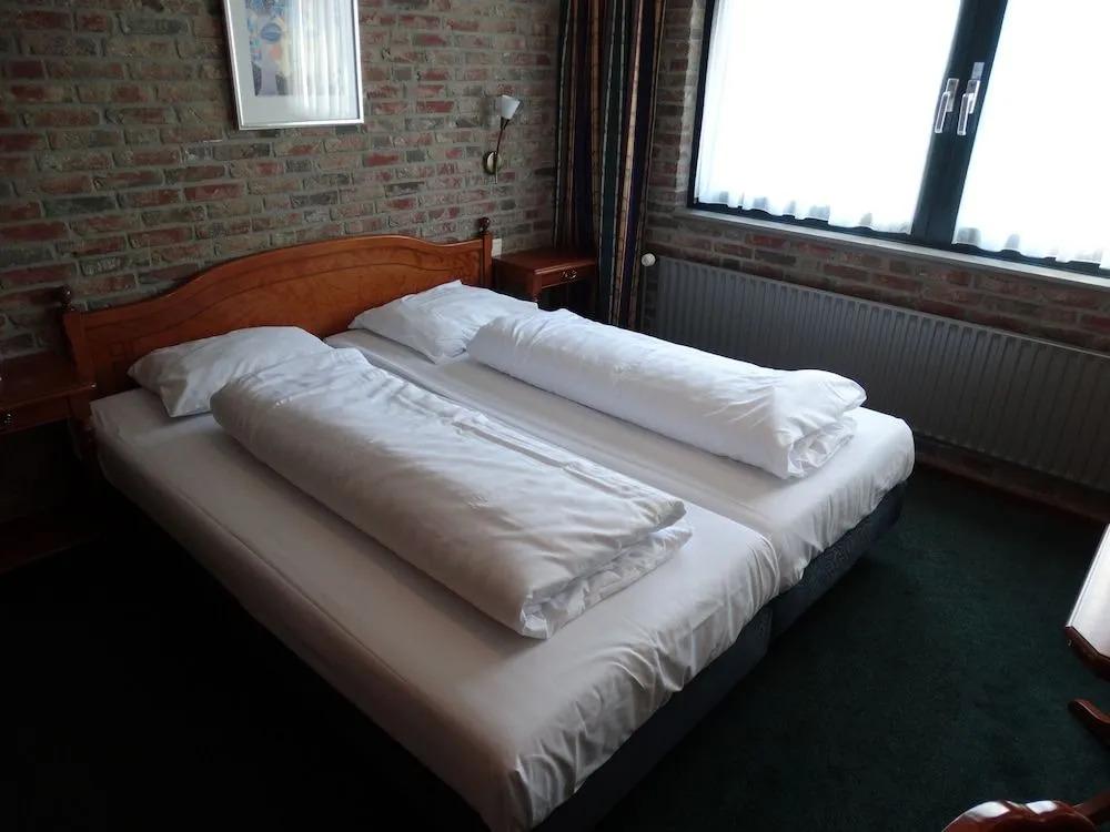 Best Western Hotel De Druiventros