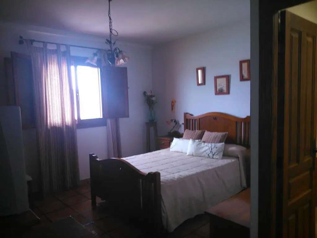 Casa Rural SPA El Rincón de Palmacio