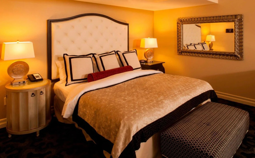 The Siena Hotel, Autograph Collection