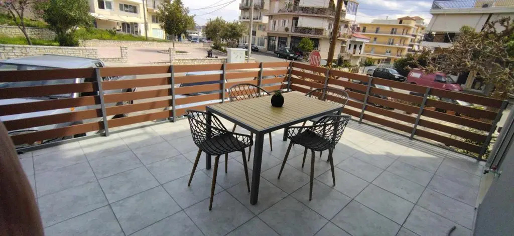 Calma Guest House