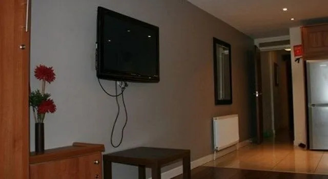 Brookhill Serviced Apartments