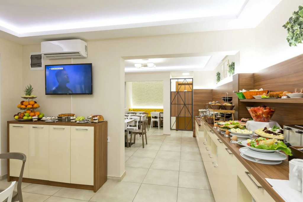 Prime Hotel Apartmani