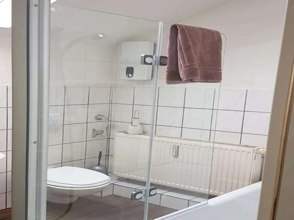 Apartment in the old Town of Monschau