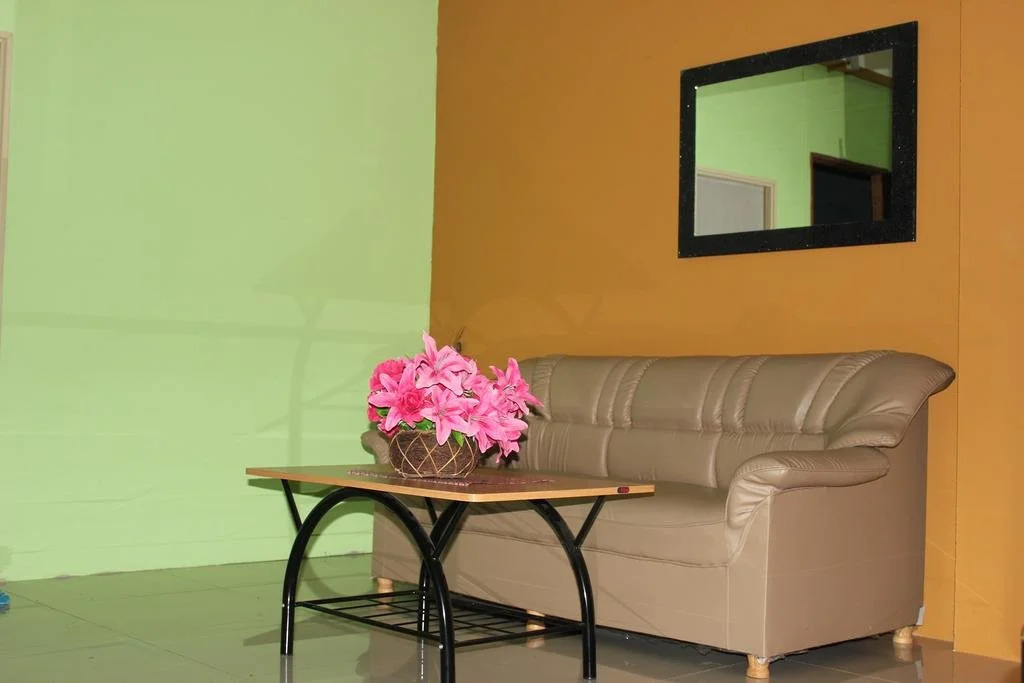 Afrodita Hotel