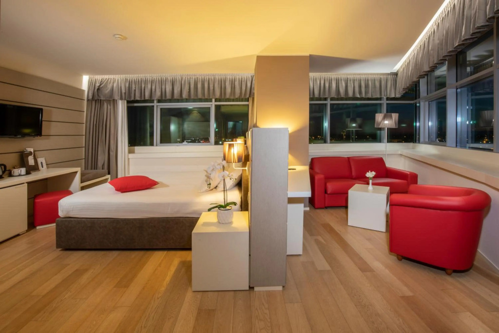 Hotel Glamour - Buongiorno! Hotels