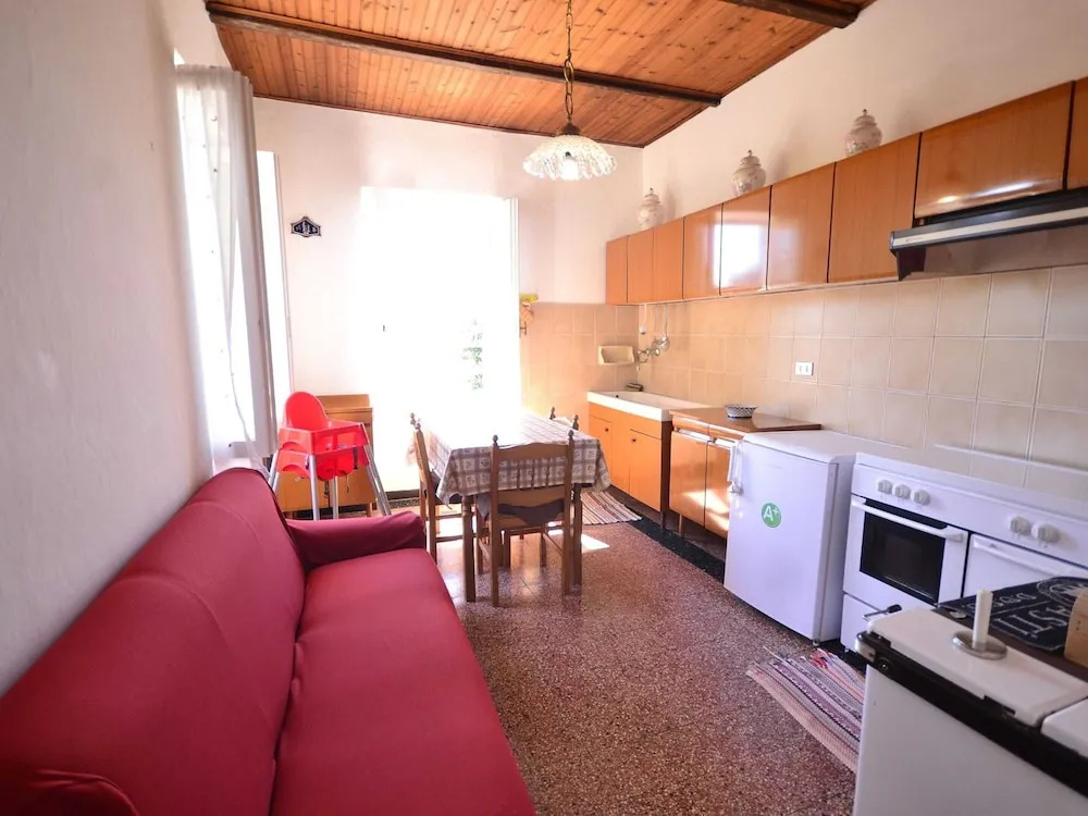 Holiday Home in Rio near Fishing Villages