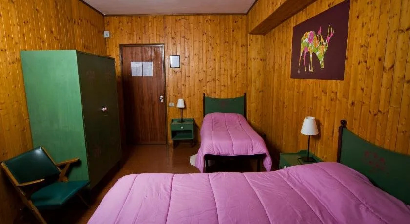 Hotel La Lucciola