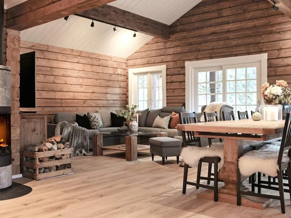 9 person holiday home in Geiranger-By Traum
