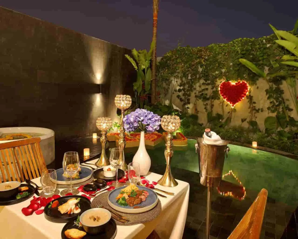 Astera Resort & Spa Canggu by Ini Vie Hospitality