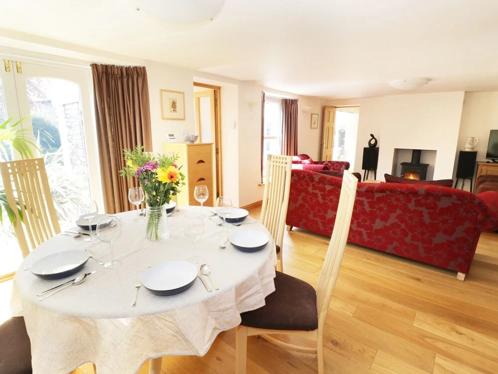 Worle Cottage