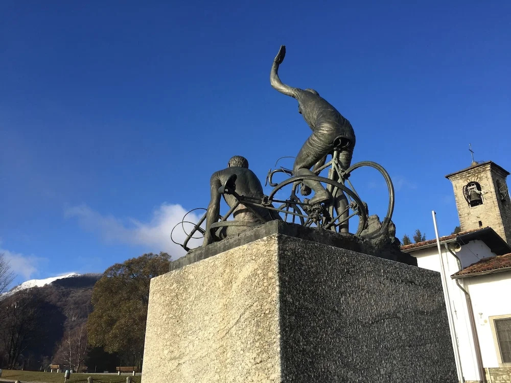 Bed&Bike Ghisallo