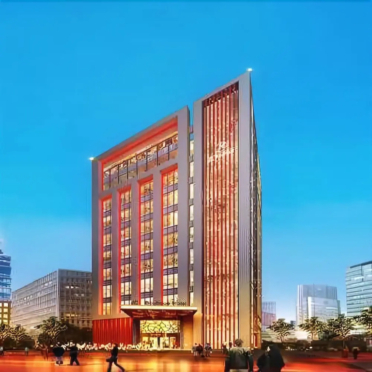 Chengdu Fanxi Boutique Hotel