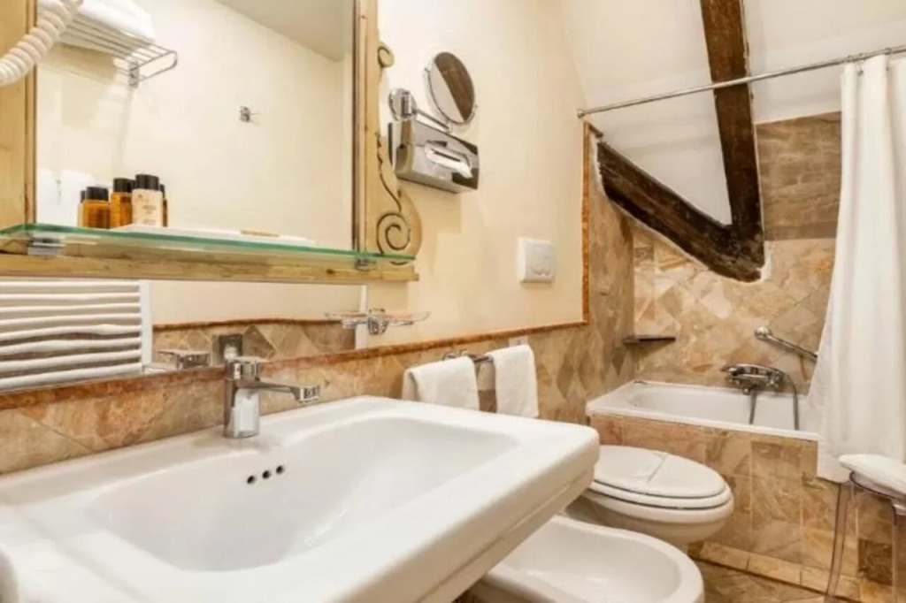 Hotel Villa Laguna