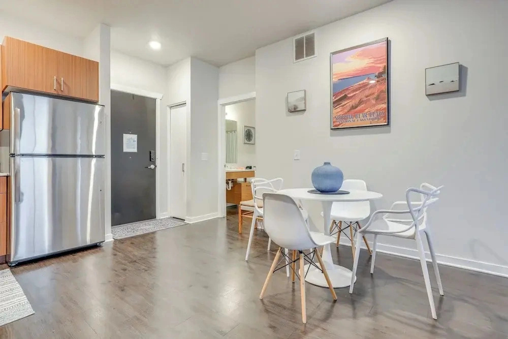 Year-round Fun in Traverse City! Pet-friendly Unit
