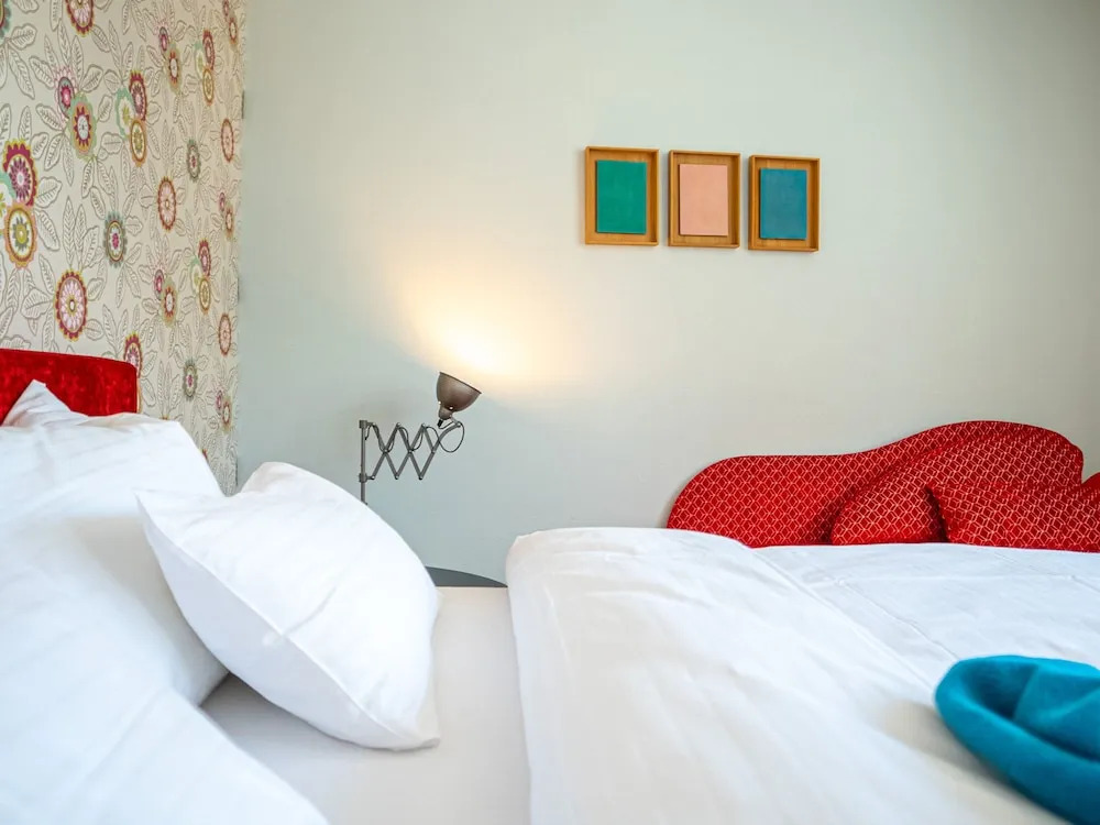Apartments im LOIDLs GUESTHOUSE
