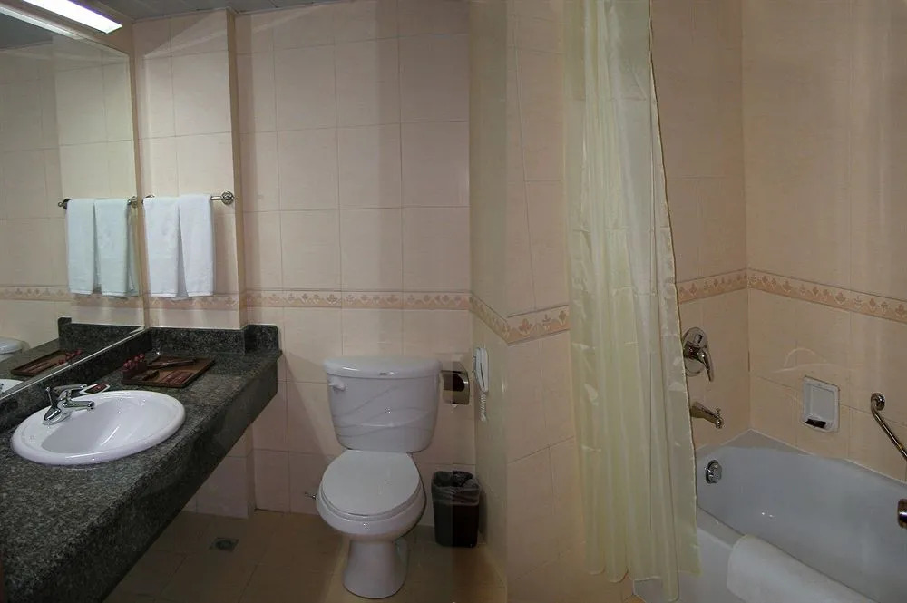 Fulante Hotel Tianjin