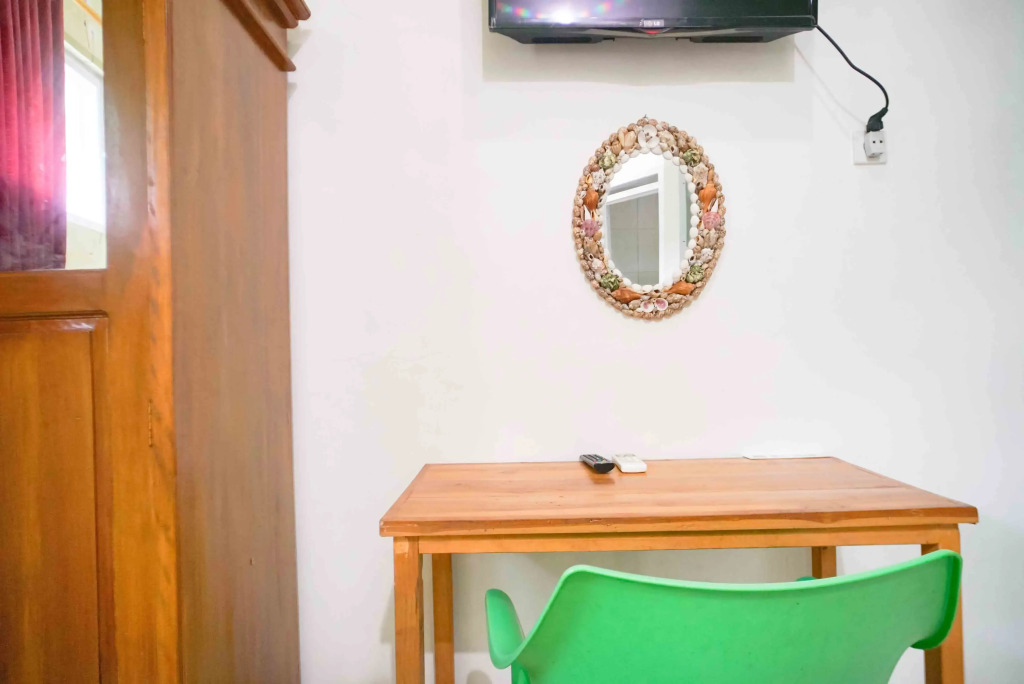 OPO Guest House Syariah Malang RedPartner