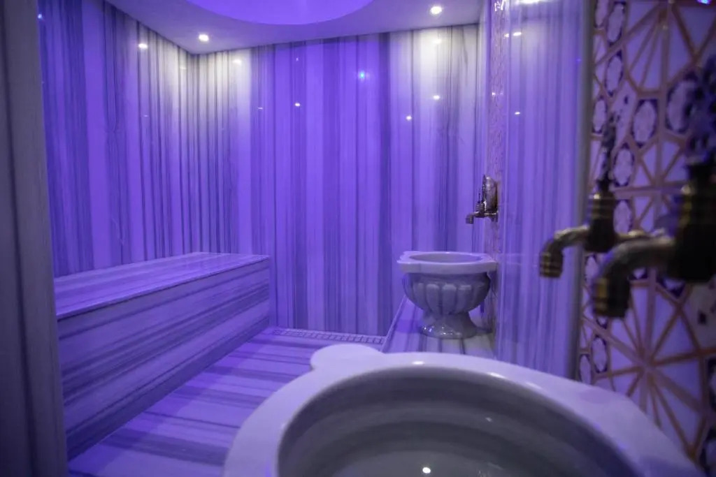 Sezz Hotels Spa Wellness Yalikavak