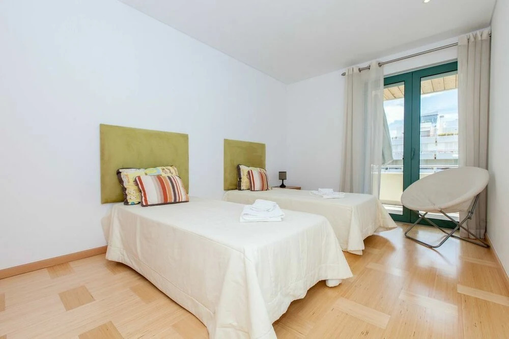 VilamouraSun Aquamar 315