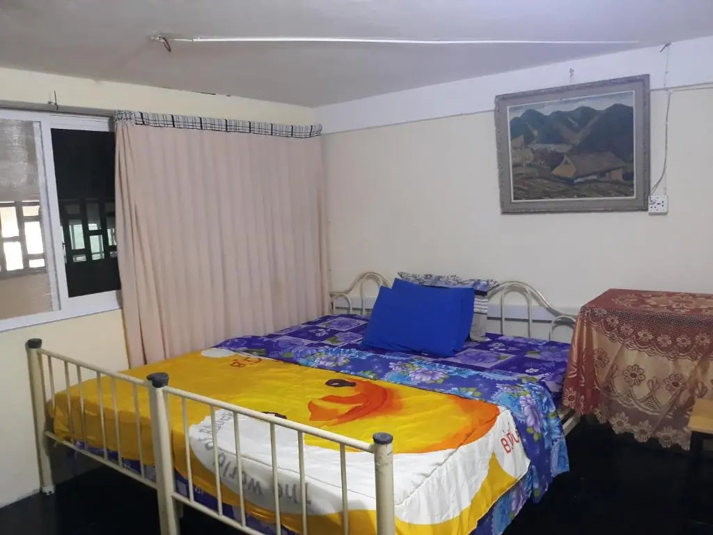 Vannys Peaceful Guesthouse