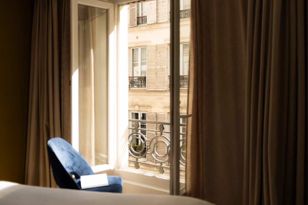 9Hotel Opera