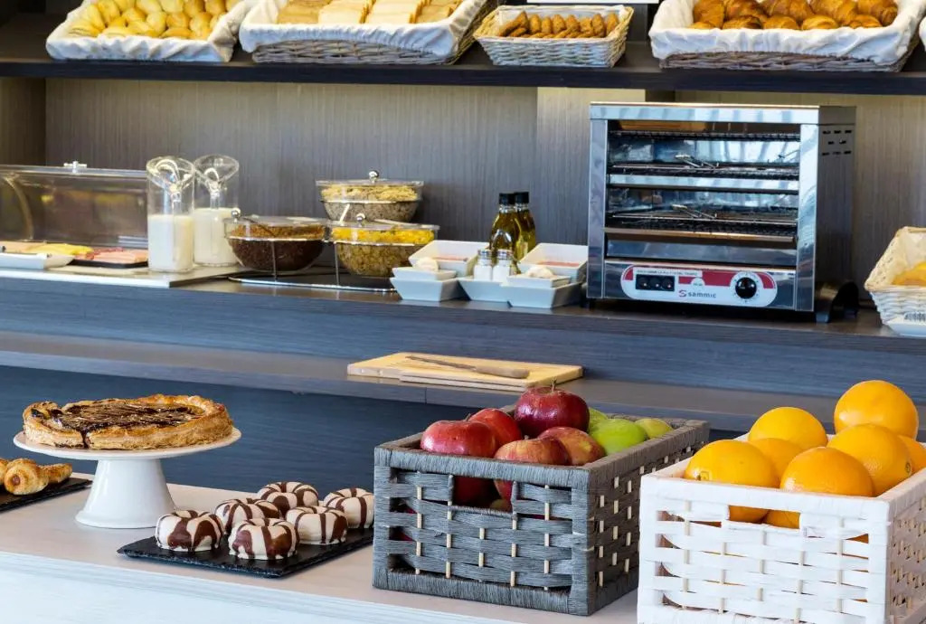 B&B HOTEL Albacete
