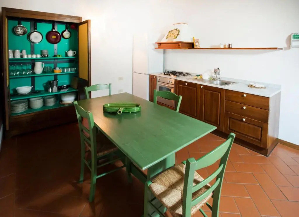 B&B Tenuta di Paganico - Wine&Food