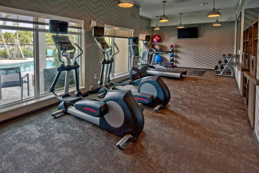 Residence Inn Fort Lauderdale Pompano Beach Central