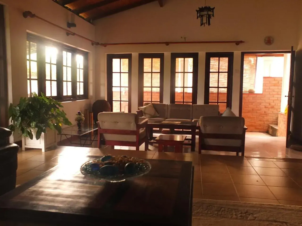Jasmine Villa Homestay