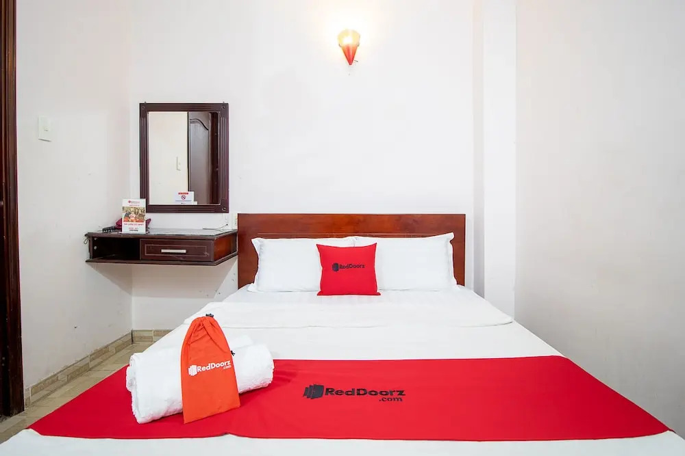 The Sun Hotel