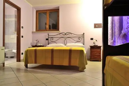 Agriturismo Bortolino