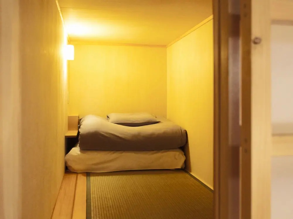 Kinoya Hostel