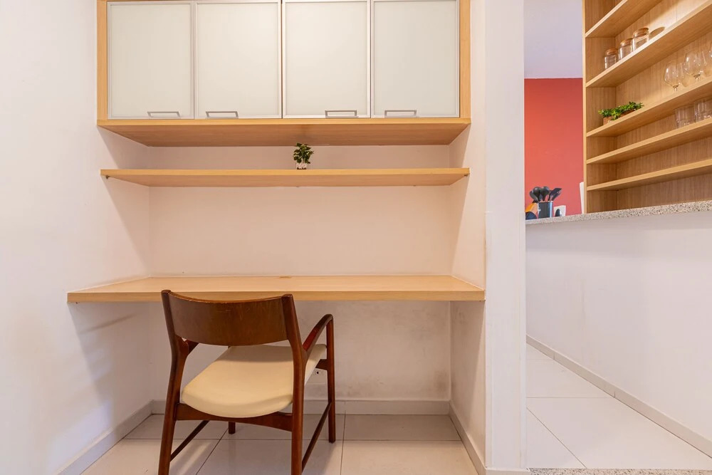 CHP - Home Paulista By Anora