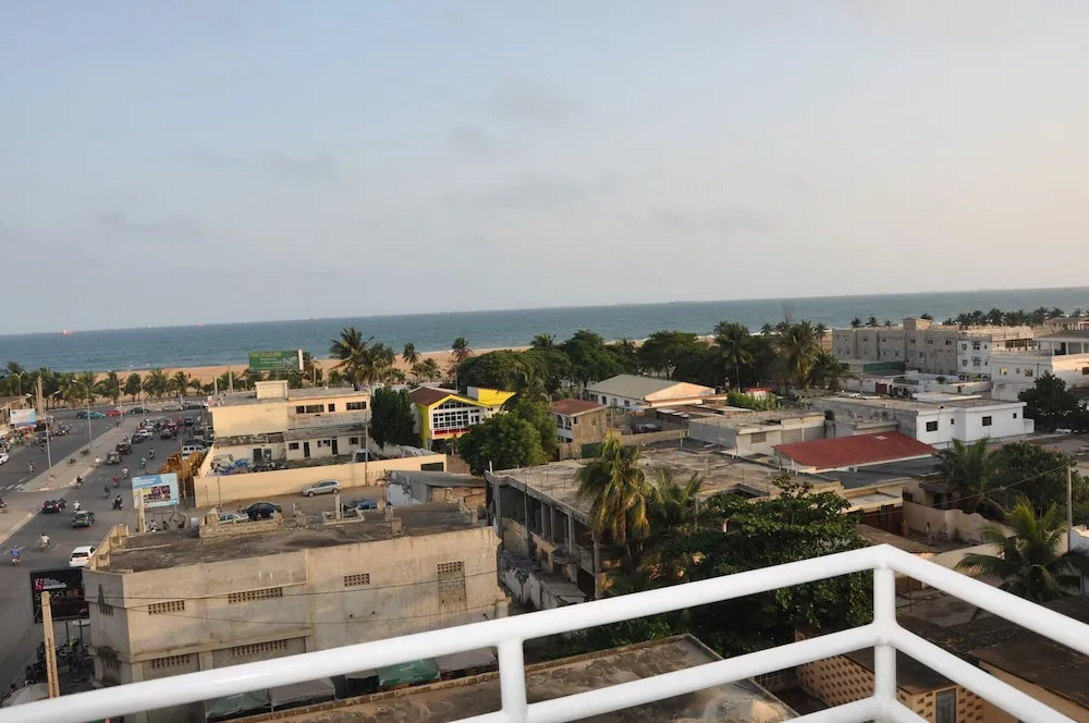 Rosalies Suites