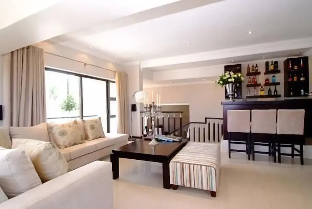 Sanchia Luxury Guest House