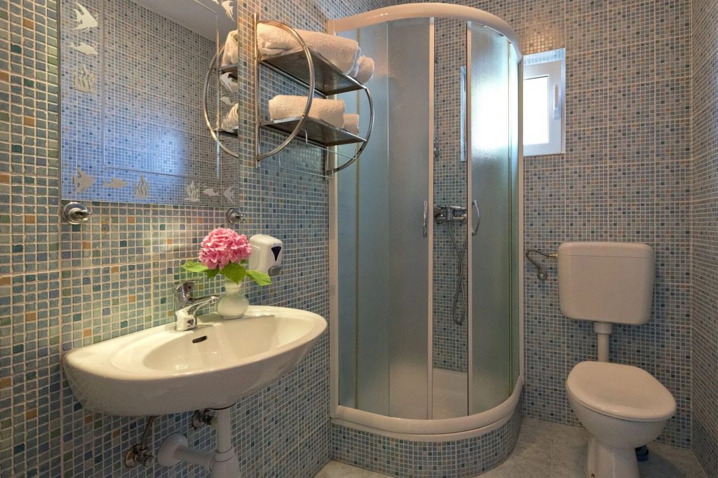 Boutique Apartments Seputic