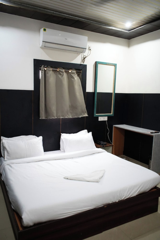 Hotel RV Palace