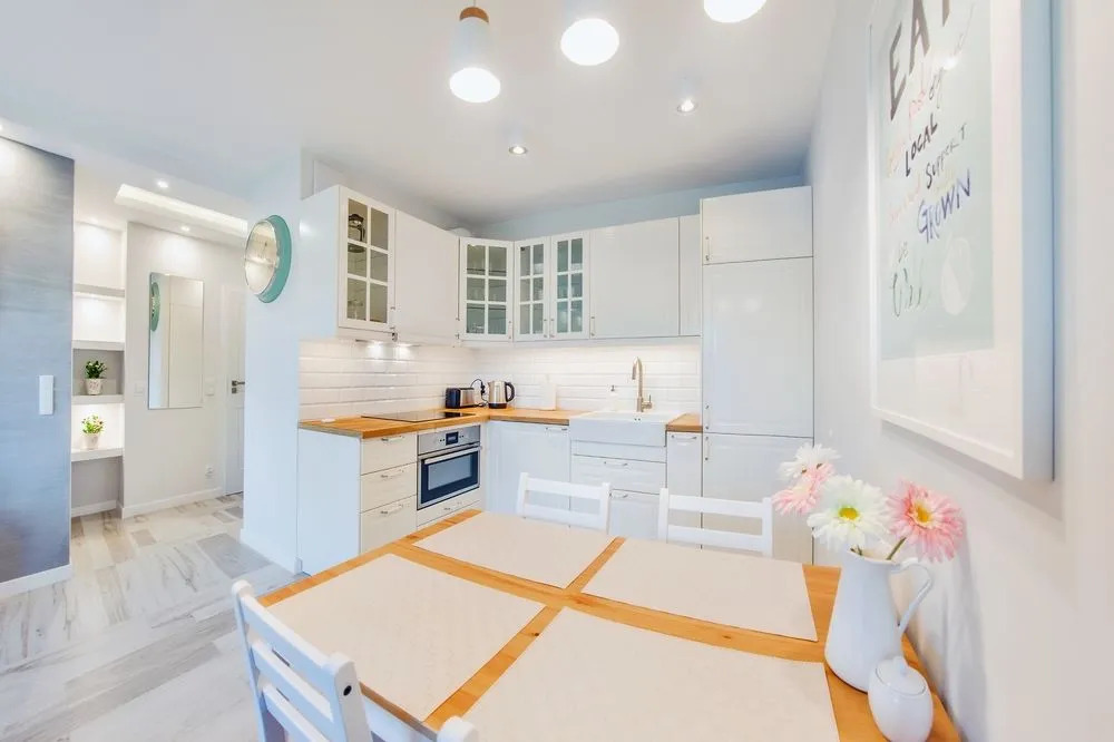 Apartamenty Sopot